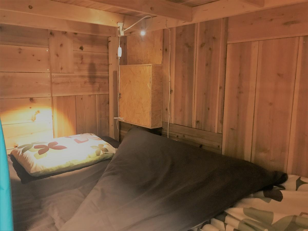 Guesthouse Daruma Τακαγιάμα Εξωτερικό φωτογραφία
