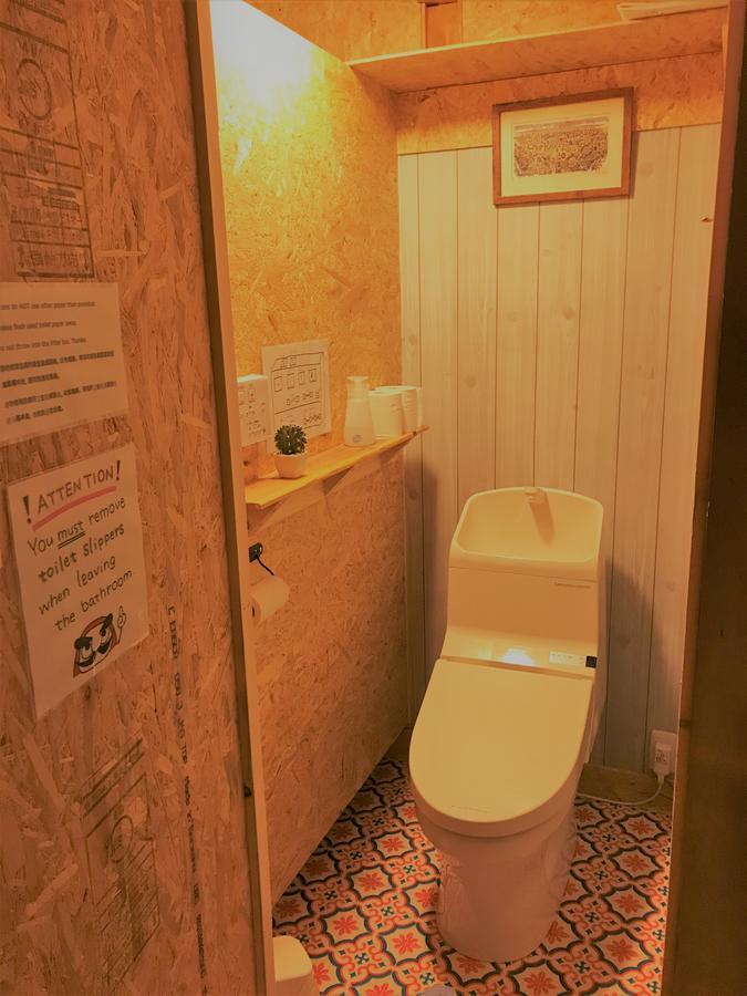 Guesthouse Daruma Τακαγιάμα Εξωτερικό φωτογραφία