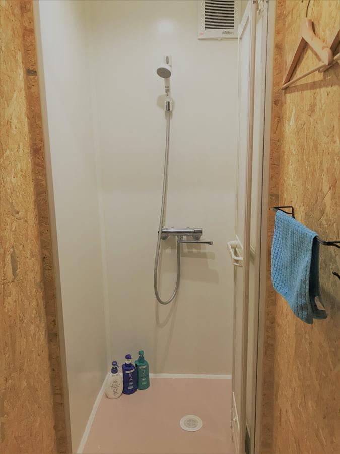 Guesthouse Daruma Τακαγιάμα Εξωτερικό φωτογραφία