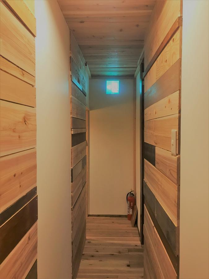 Guesthouse Daruma Τακαγιάμα Εξωτερικό φωτογραφία