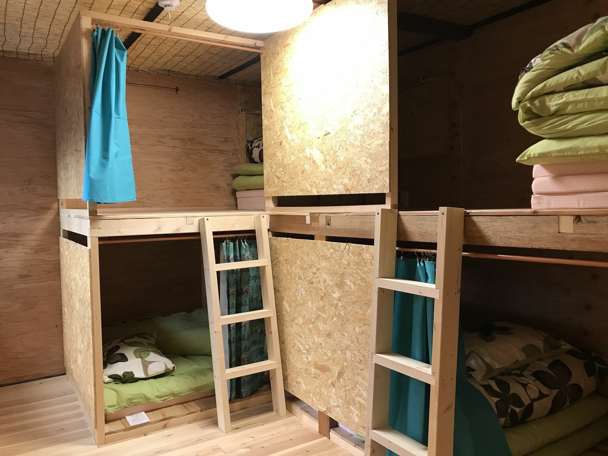 Guesthouse Daruma Τακαγιάμα Εξωτερικό φωτογραφία