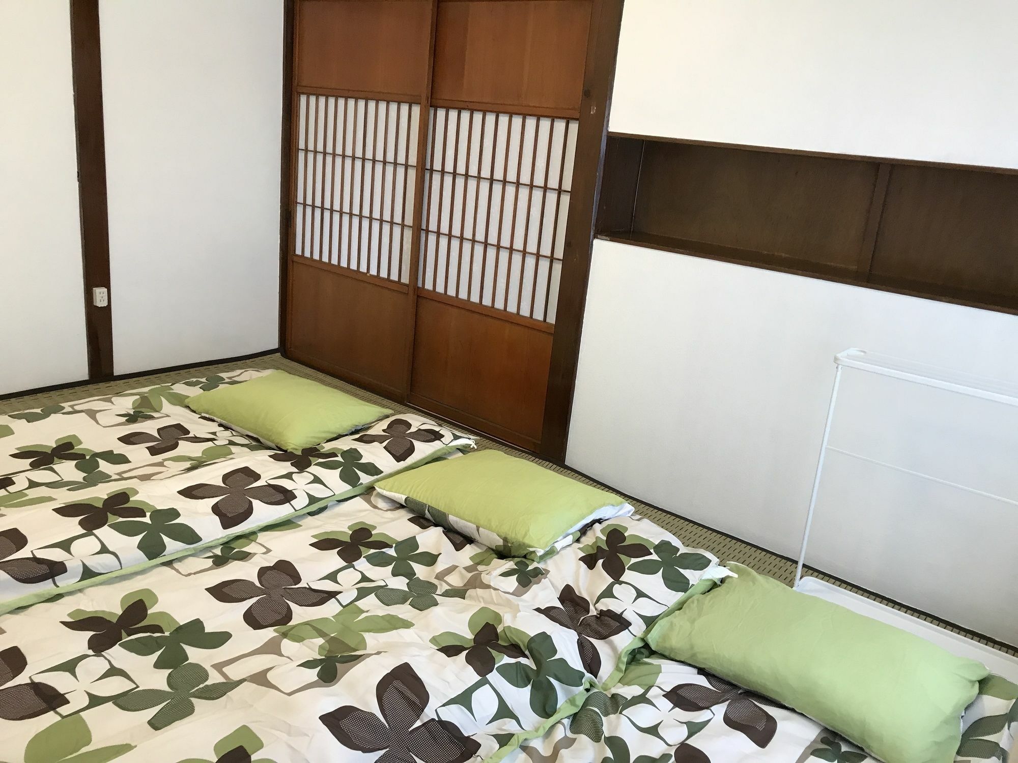 Guesthouse Daruma Τακαγιάμα Εξωτερικό φωτογραφία