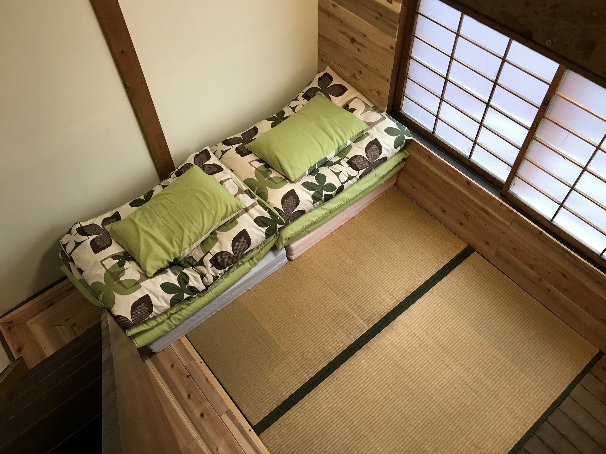 Guesthouse Daruma Τακαγιάμα Εξωτερικό φωτογραφία
