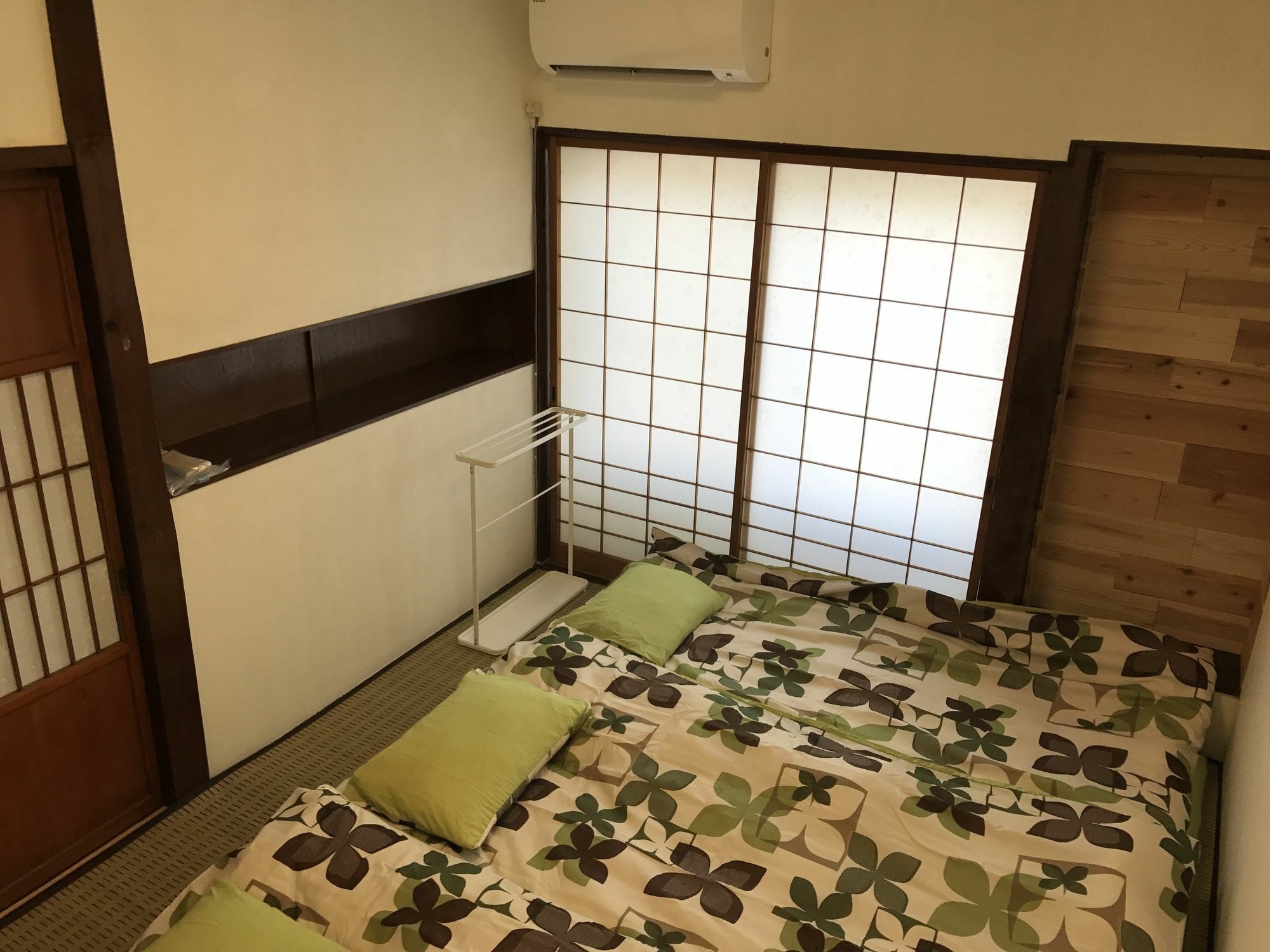 Guesthouse Daruma Τακαγιάμα Εξωτερικό φωτογραφία