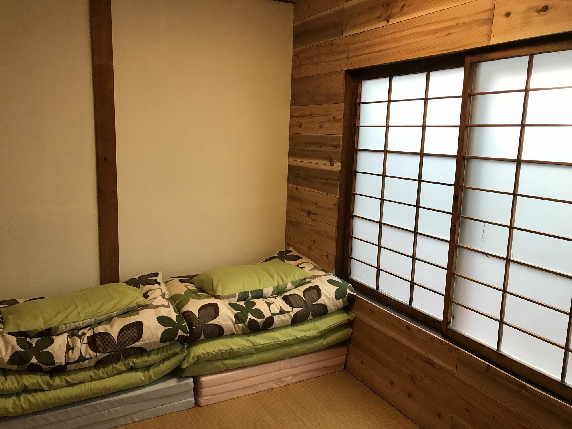 Guesthouse Daruma Τακαγιάμα Εξωτερικό φωτογραφία