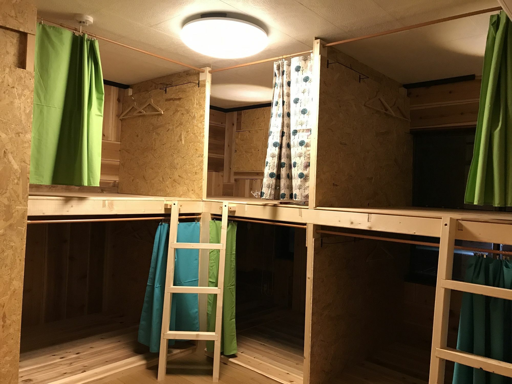 Guesthouse Daruma Τακαγιάμα Εξωτερικό φωτογραφία