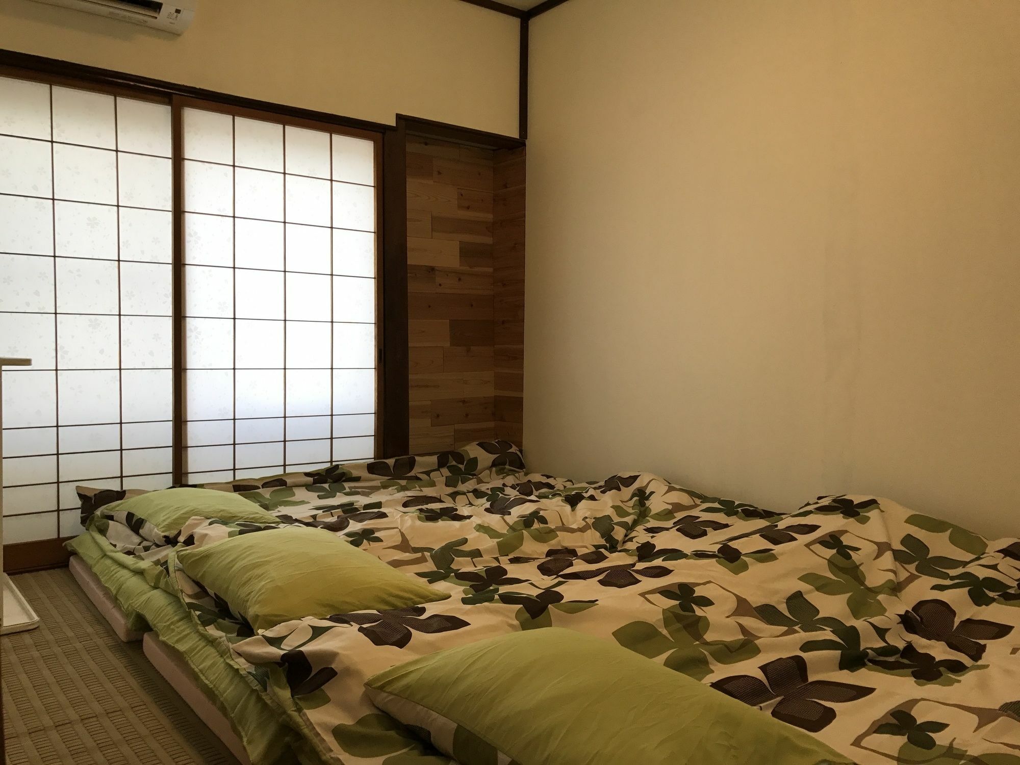 Guesthouse Daruma Τακαγιάμα Εξωτερικό φωτογραφία