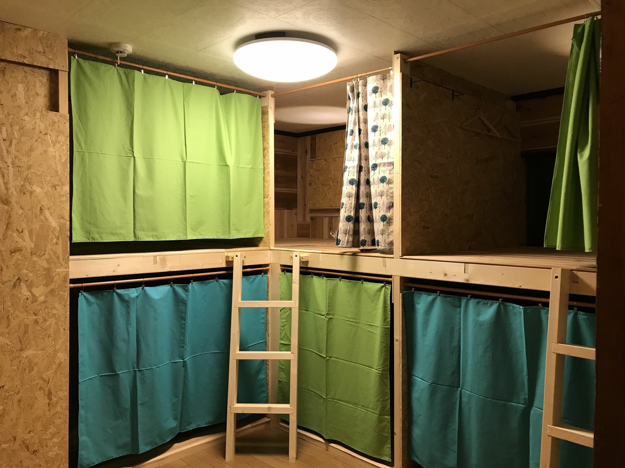Guesthouse Daruma Τακαγιάμα Εξωτερικό φωτογραφία